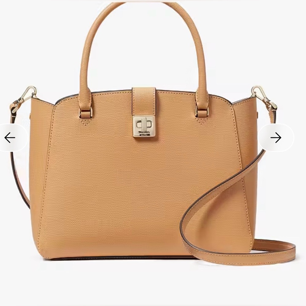 Kate Spade Phoebe Medium Satchel